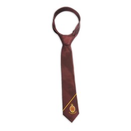 TI167 Design Net Color Tie Embroidered Logo Tie 100% Poly Tie Supplier TI167 Design Net Color Tie Embroidered Logo Tie 100% Poly Tie Supplier